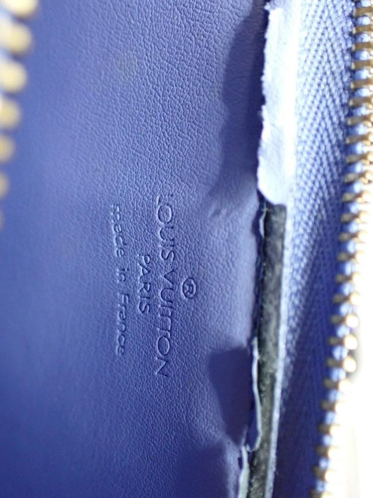 Louis Vuitton Lexington