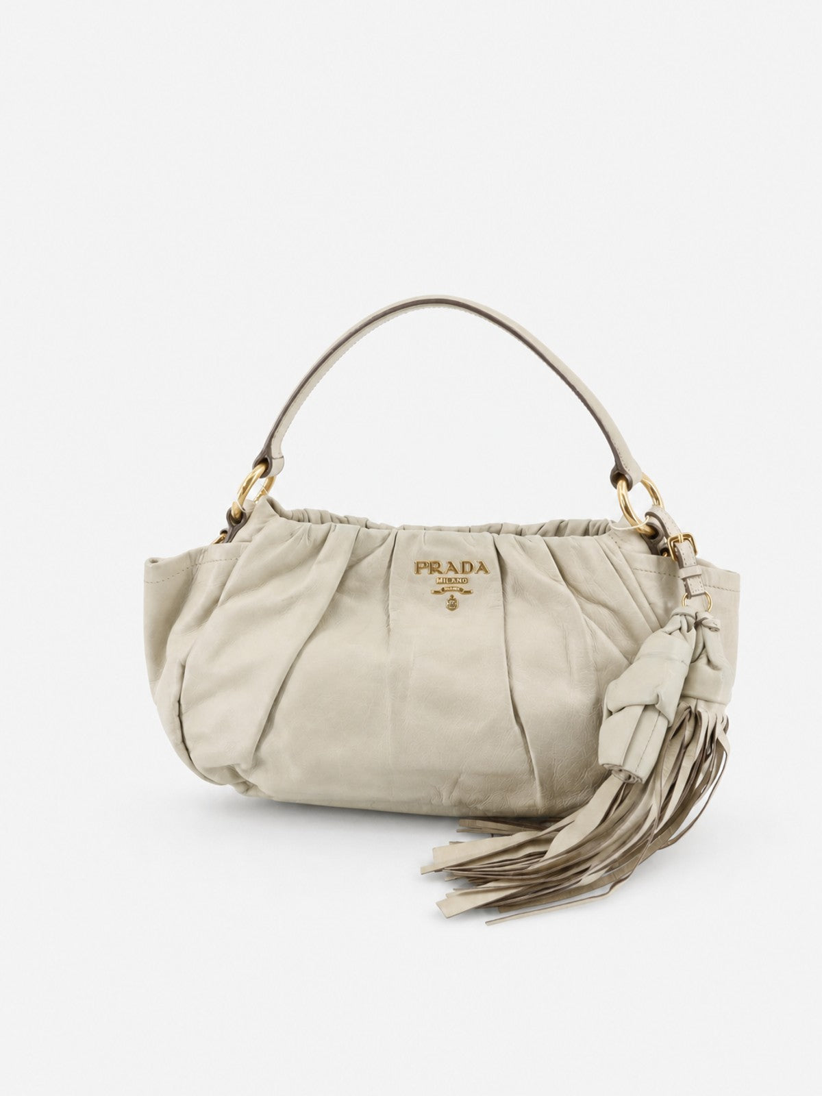 Prada Hand Bag