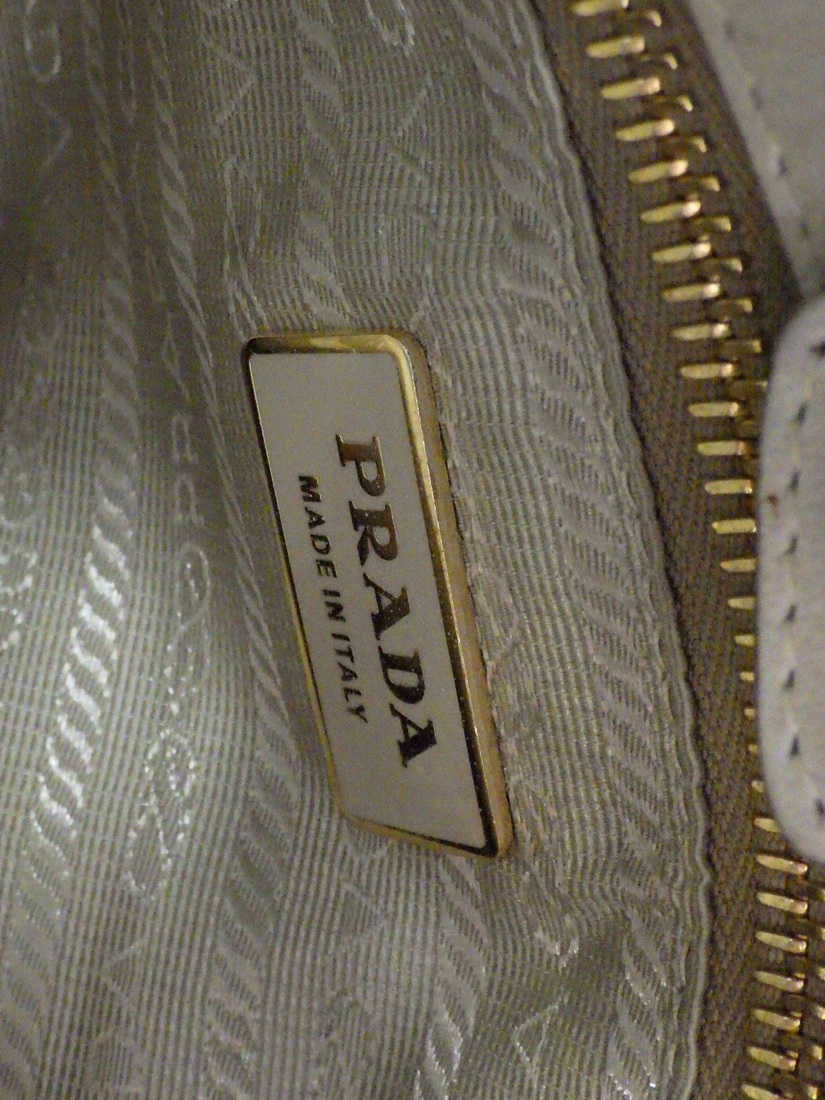 Prada Hand Bag