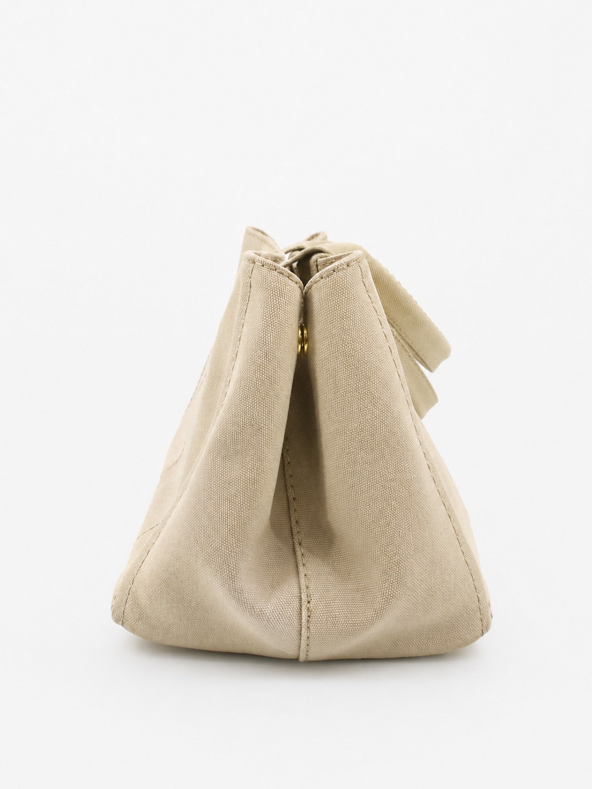 Prada Medium Canapa