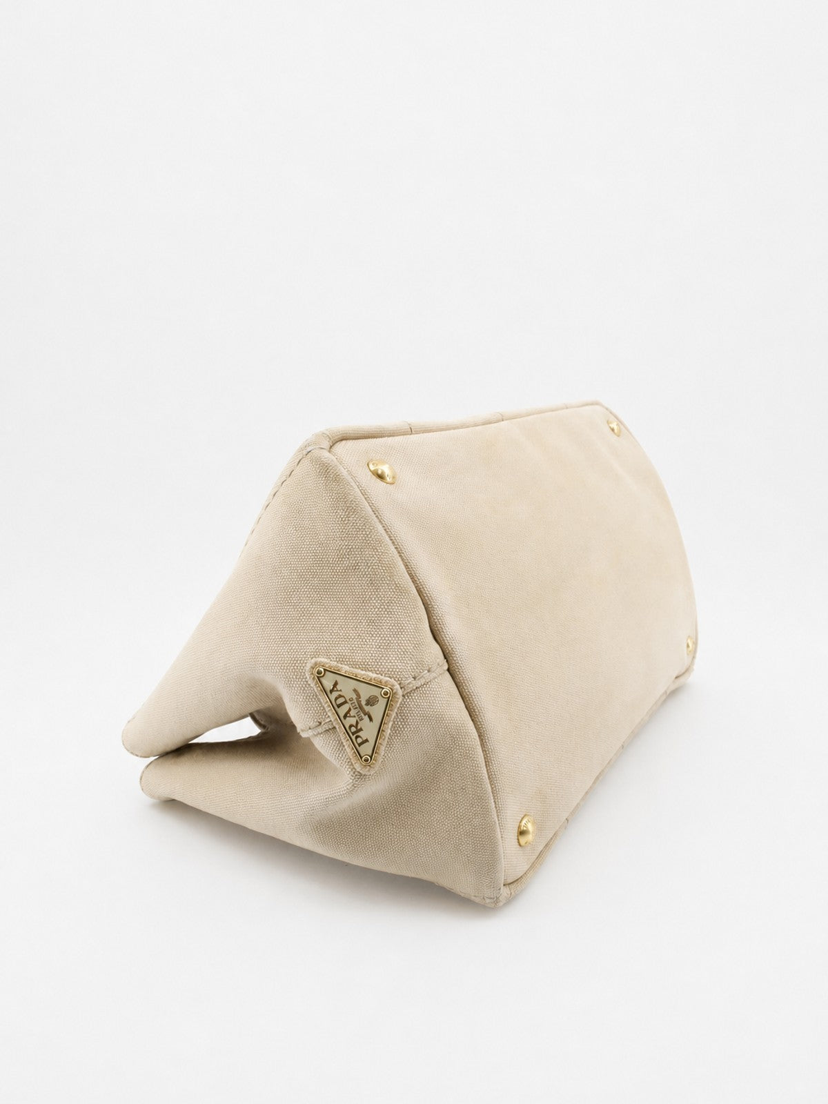 Prada Medium Canapa