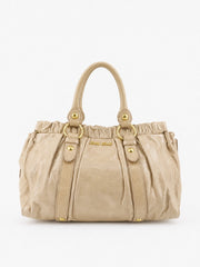Miu Miu Coffer
