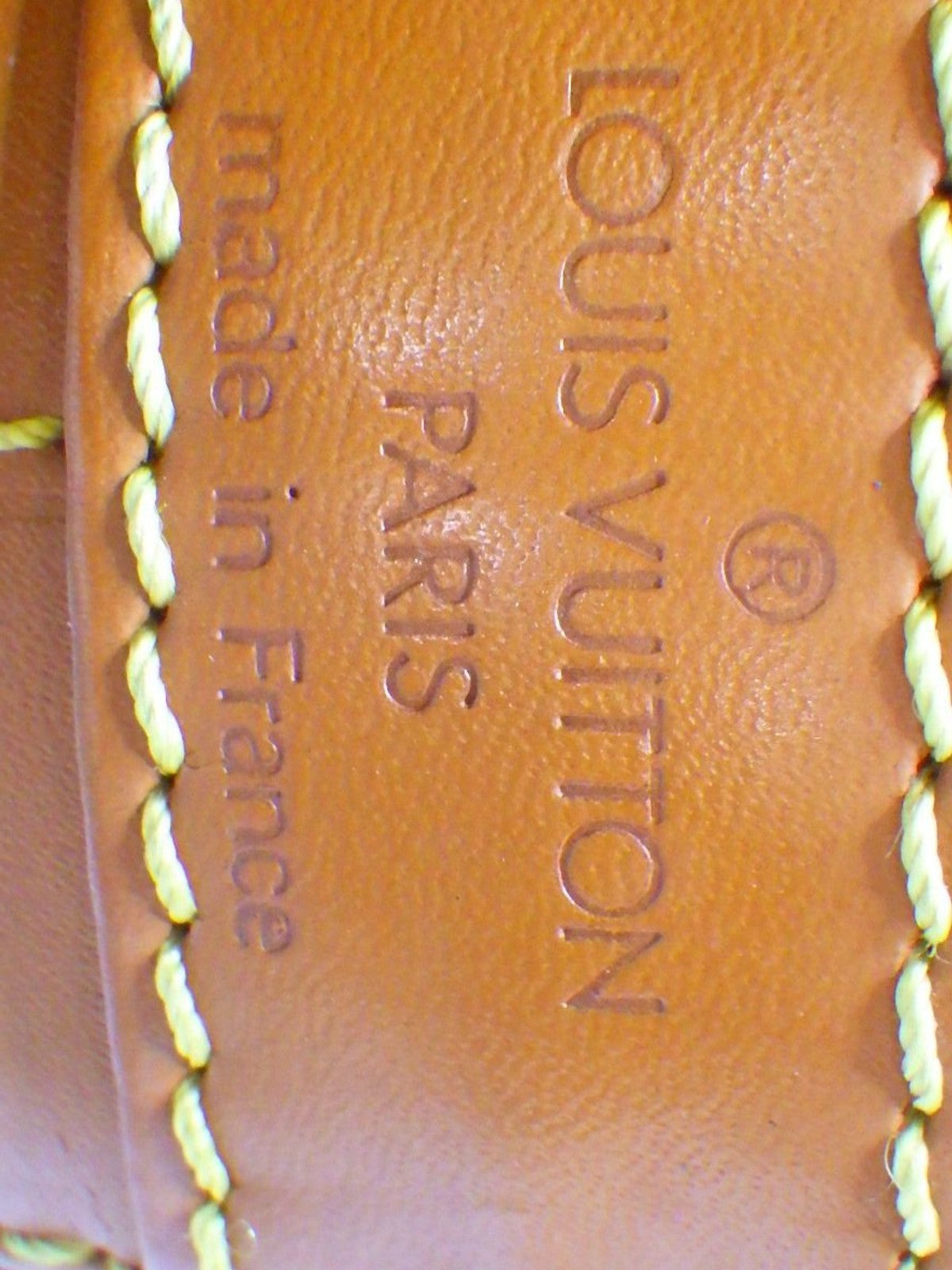 Louis Vuitton Noé