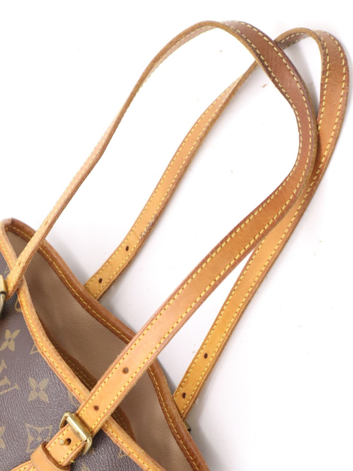 Louis Vuitton Mini Bucket