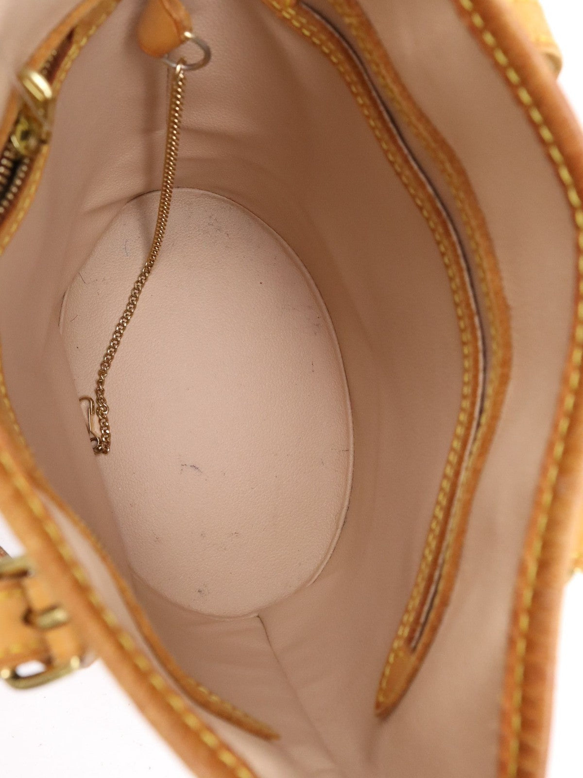Louis Vuitton Mini Bucket