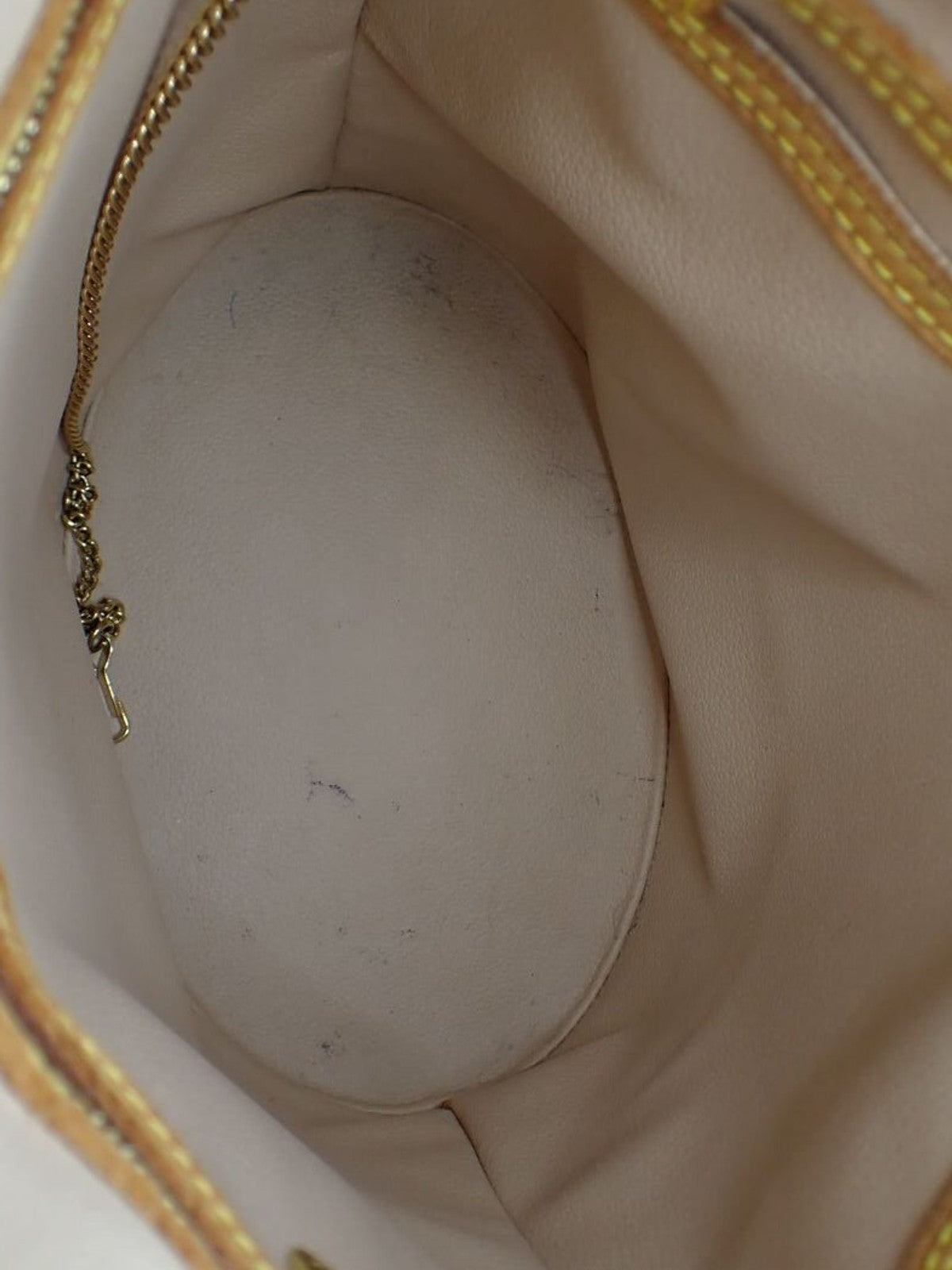 Louis Vuitton Mini Bucket
