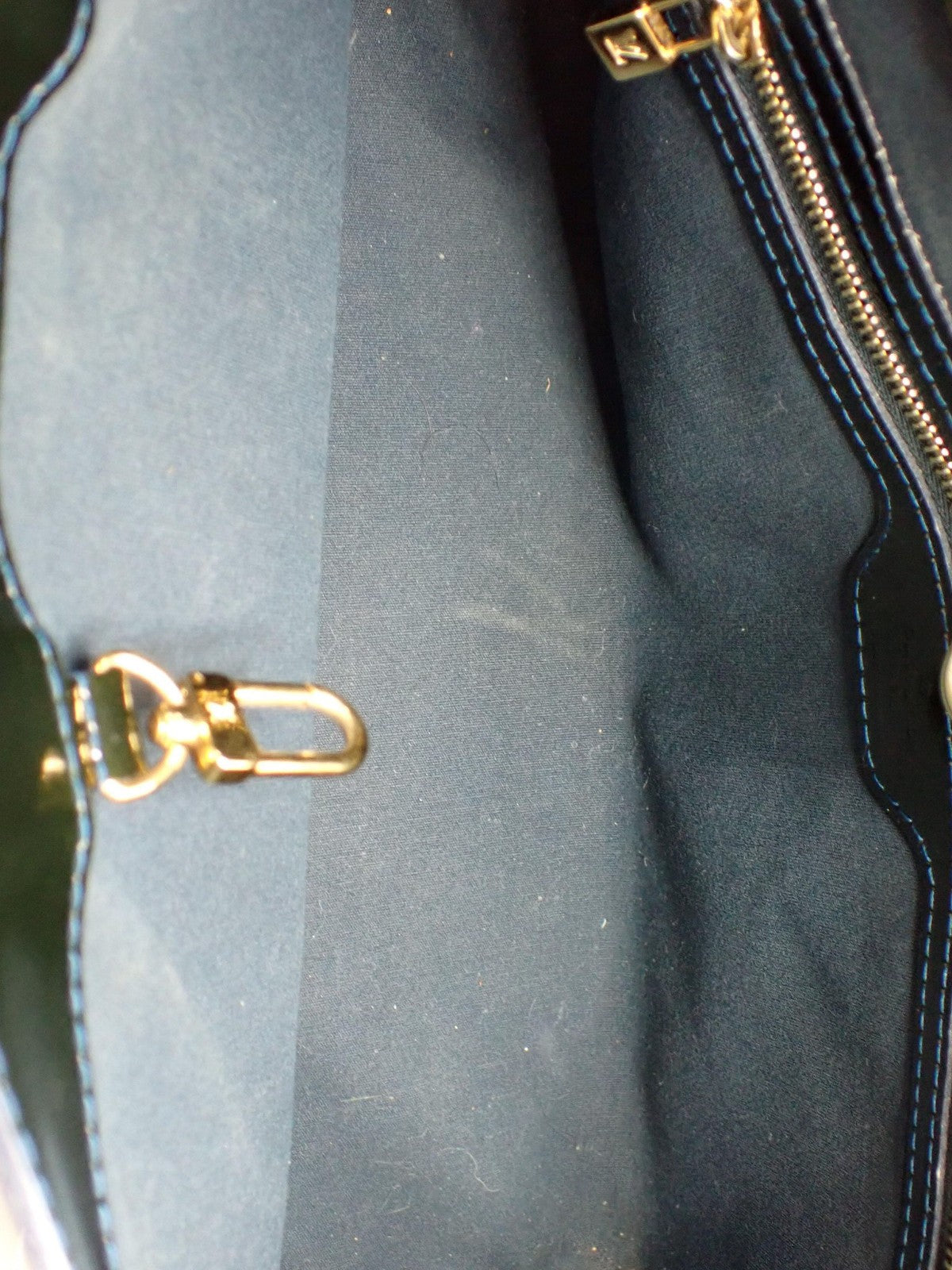 Louis Vuitton Wilshire PM