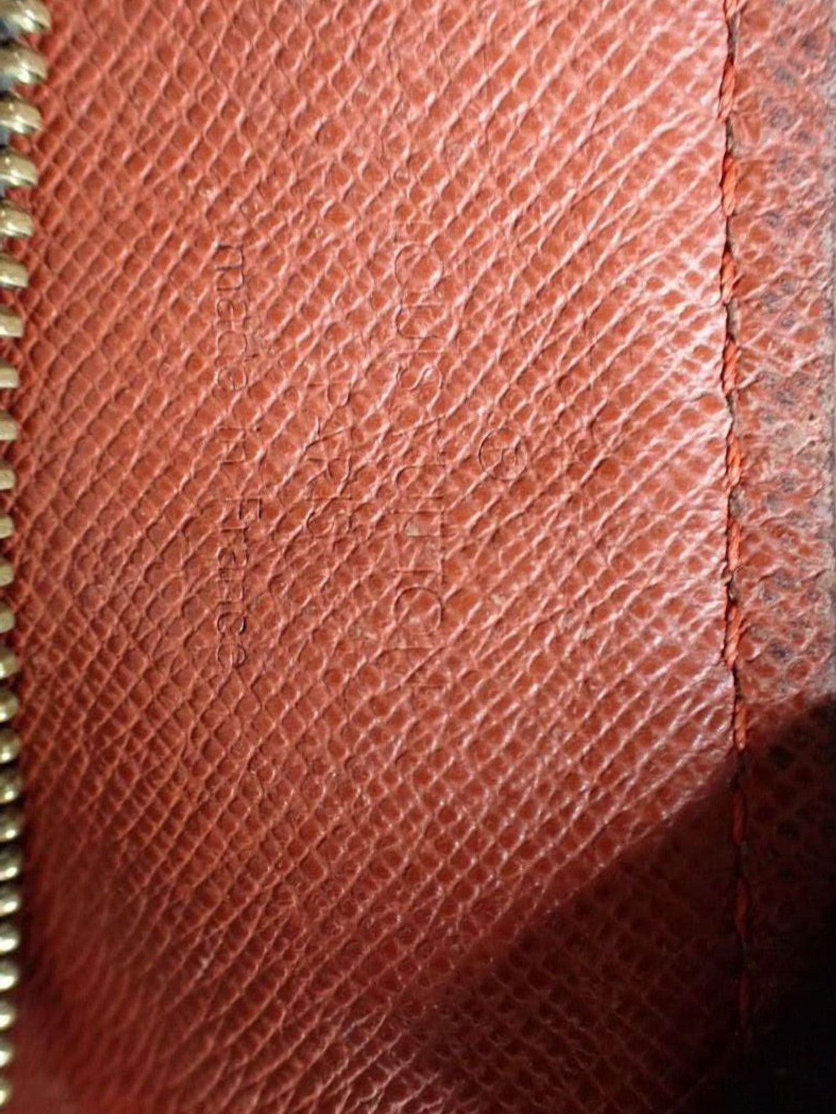 Louis Vuitton Papillon 30