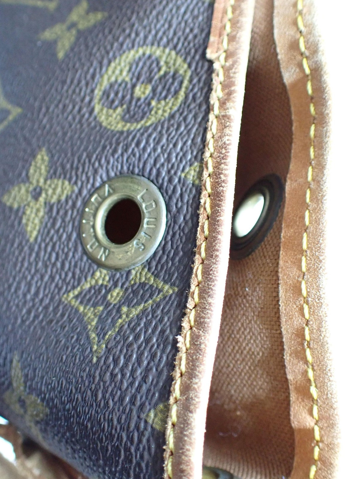 Louis Vuitton Noé