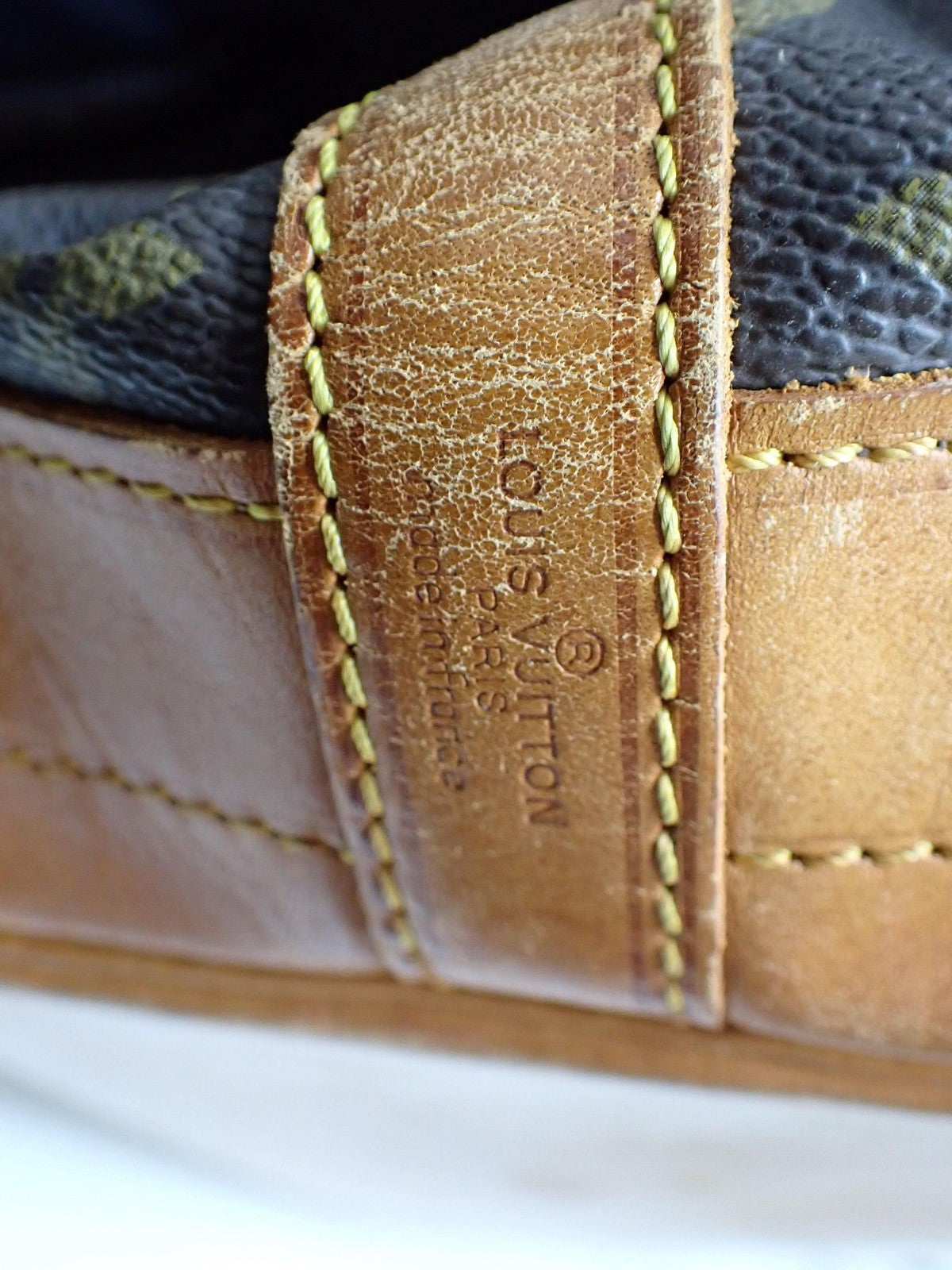 Louis Vuitton Noé