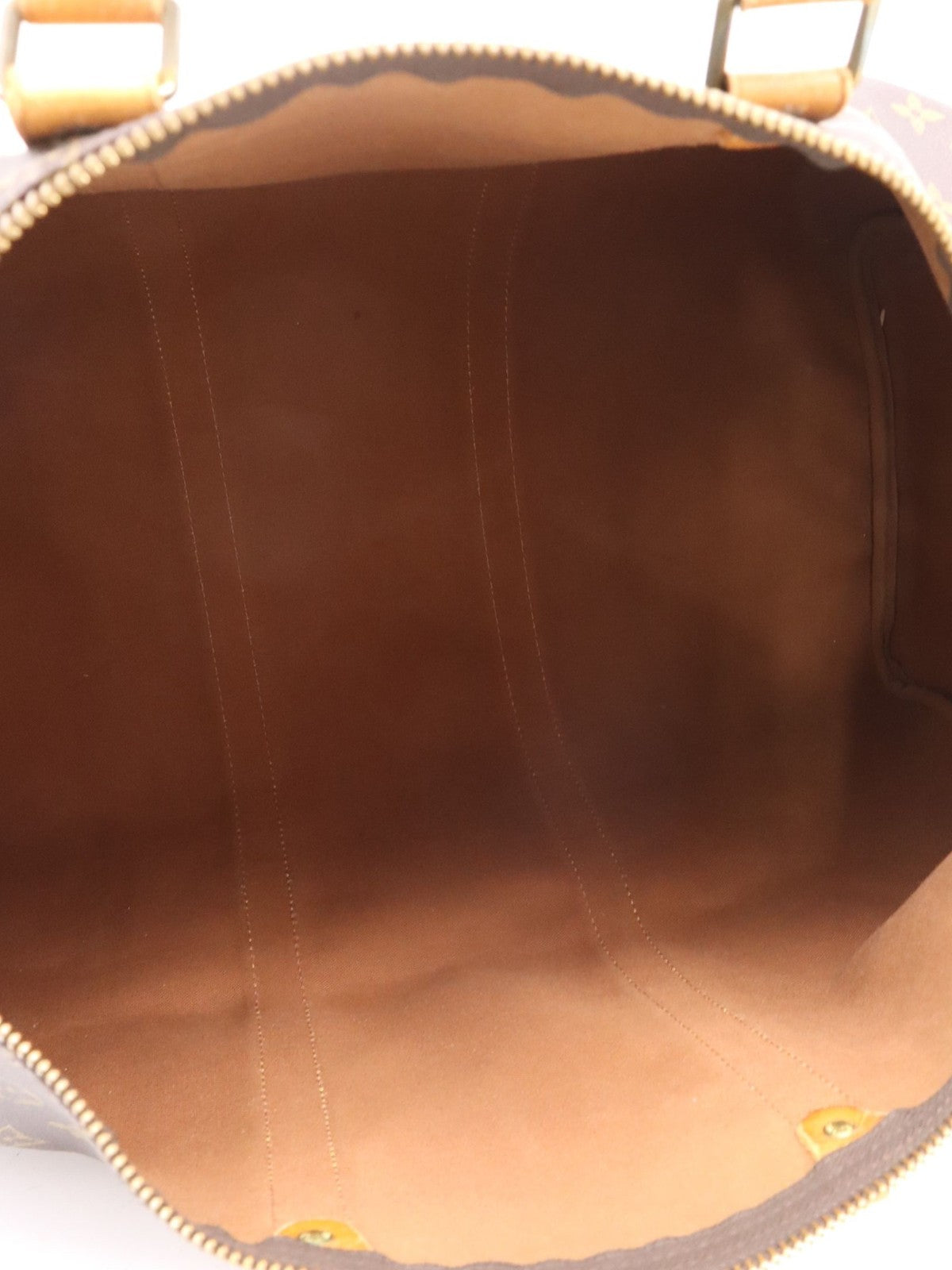 Louis Vuitton Keepall 50