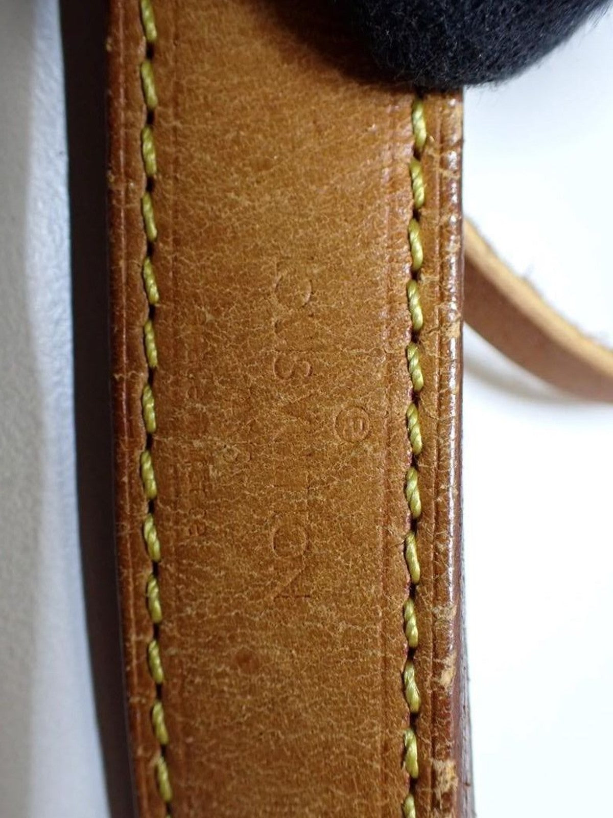 Louis Vuitton Petit Noé