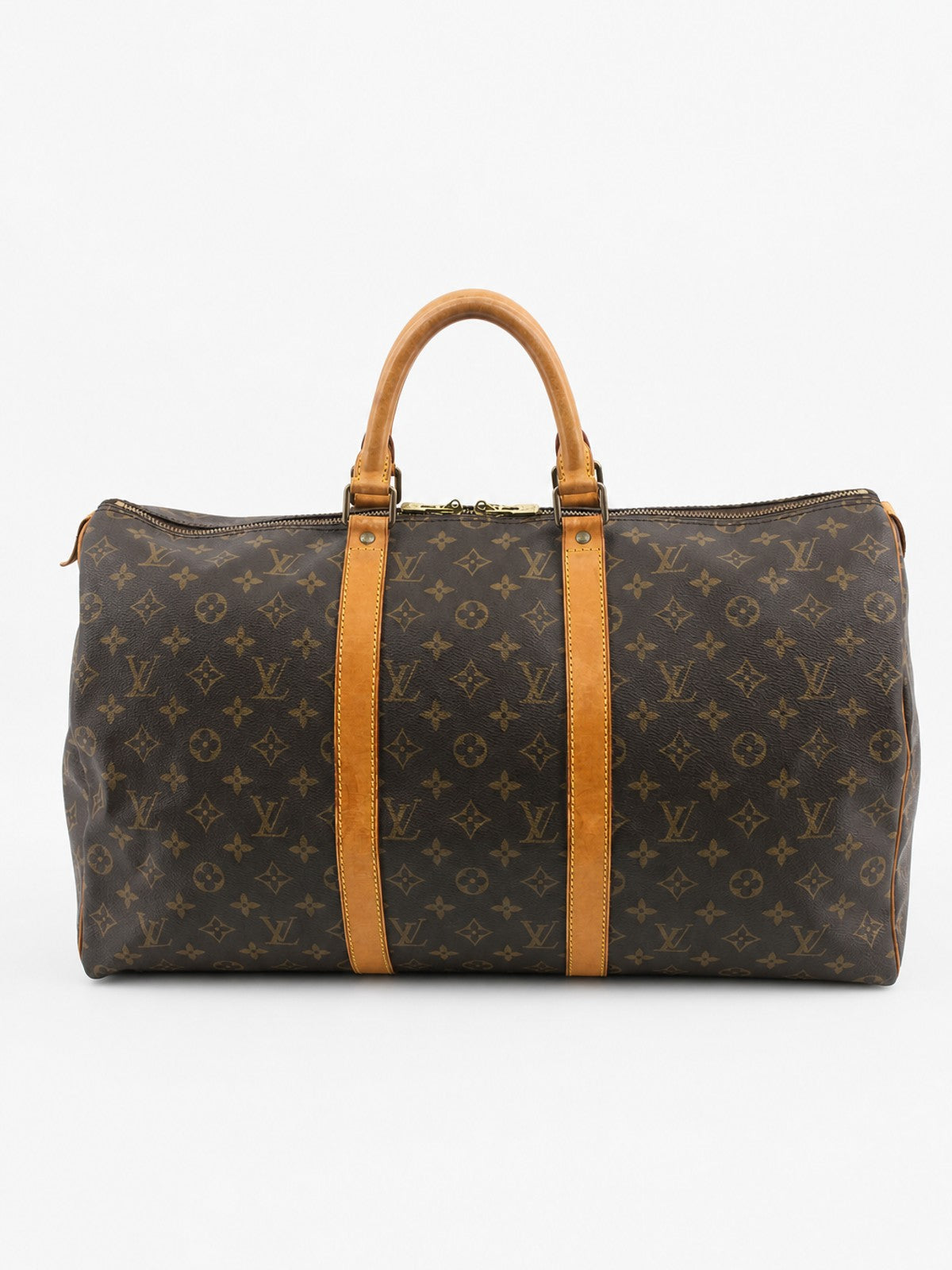Louis Vuitton Keepall 50