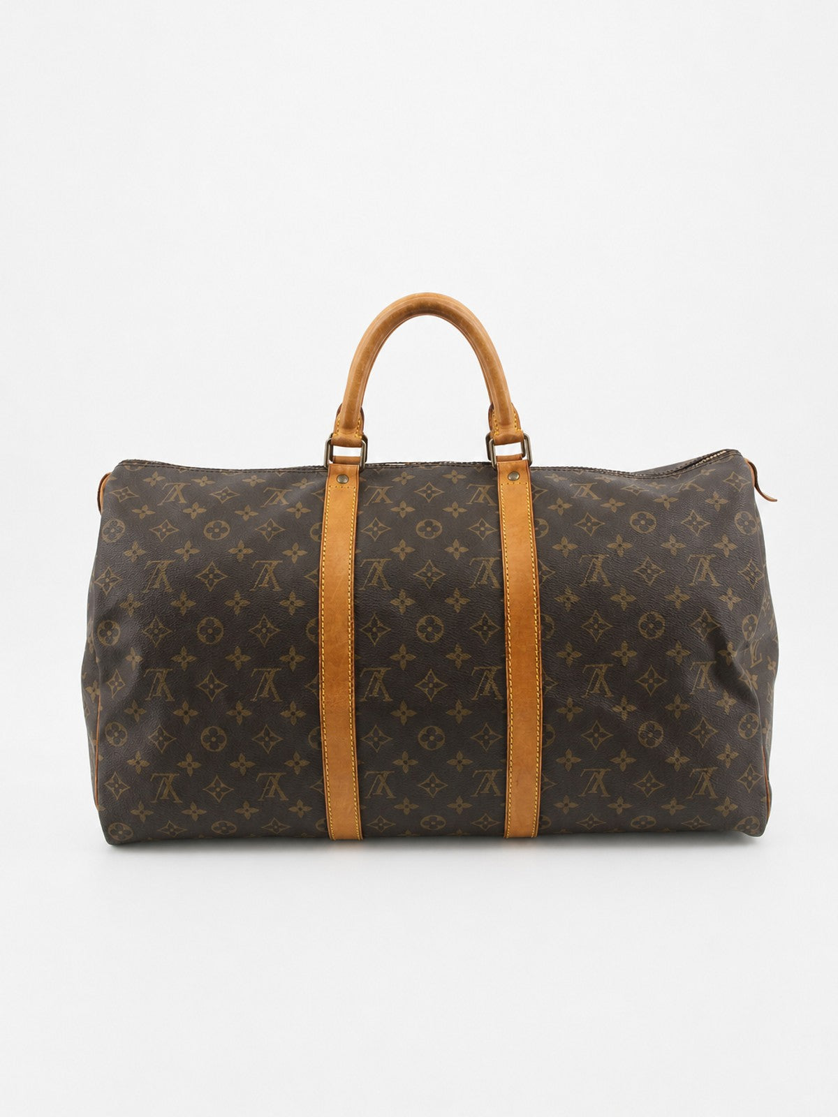 Louis Vuitton Keepall 50
