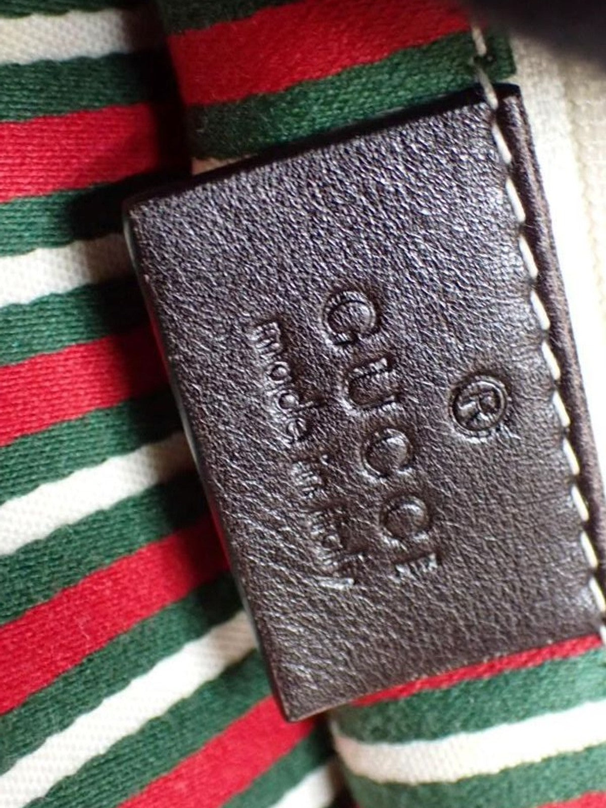 Gucci Tote Bag