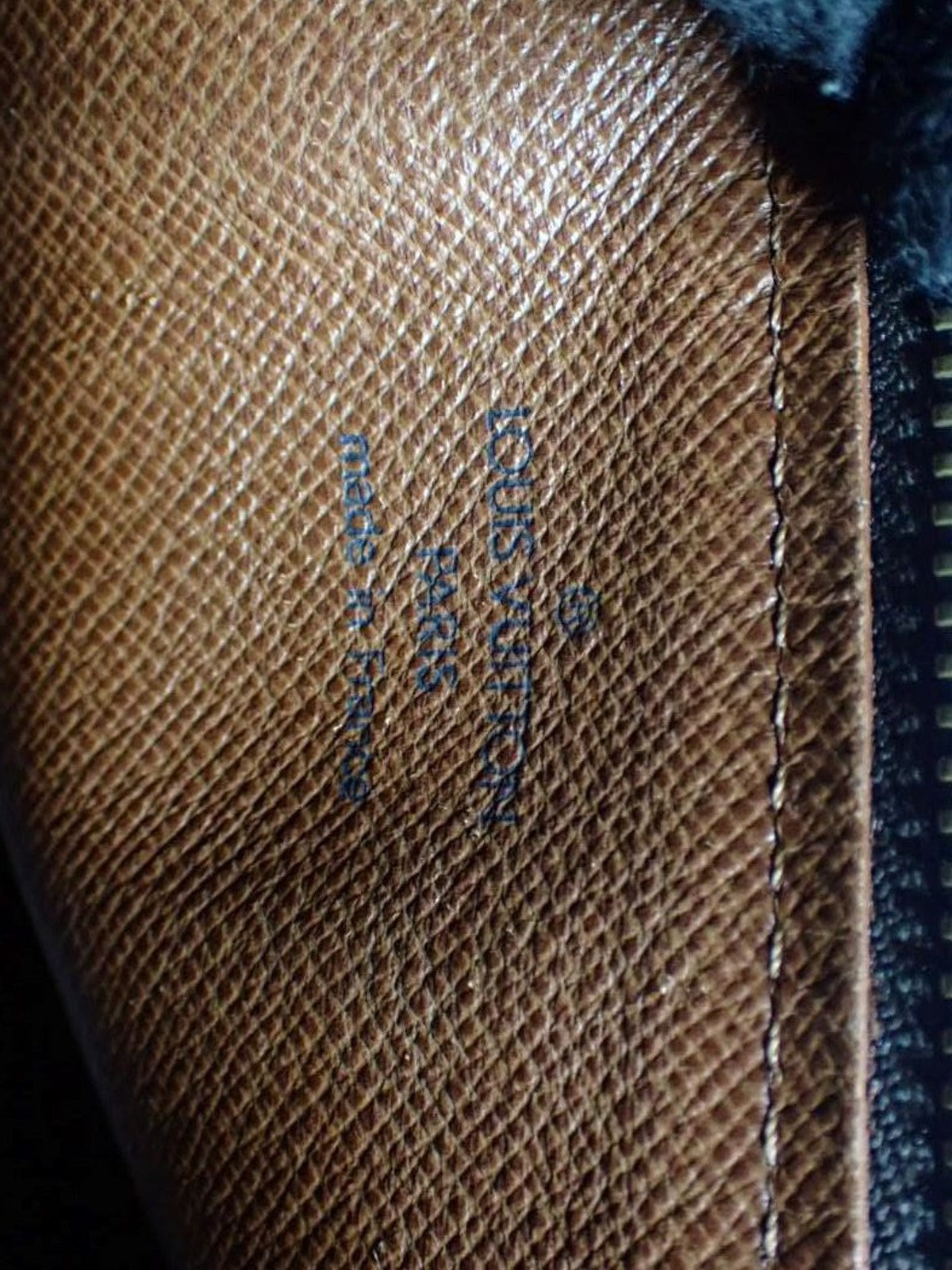 Louis Vuitton Papillon 30