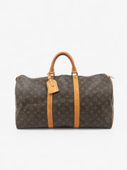 Louis Vuitton Keepall 50