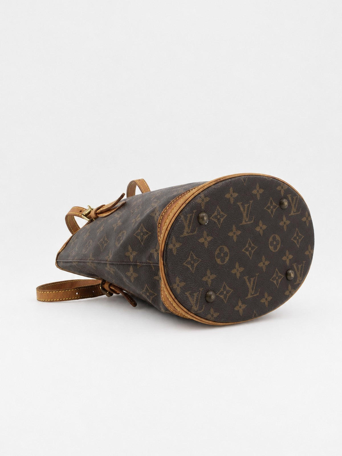 Louis Vuitton Mini Bucket