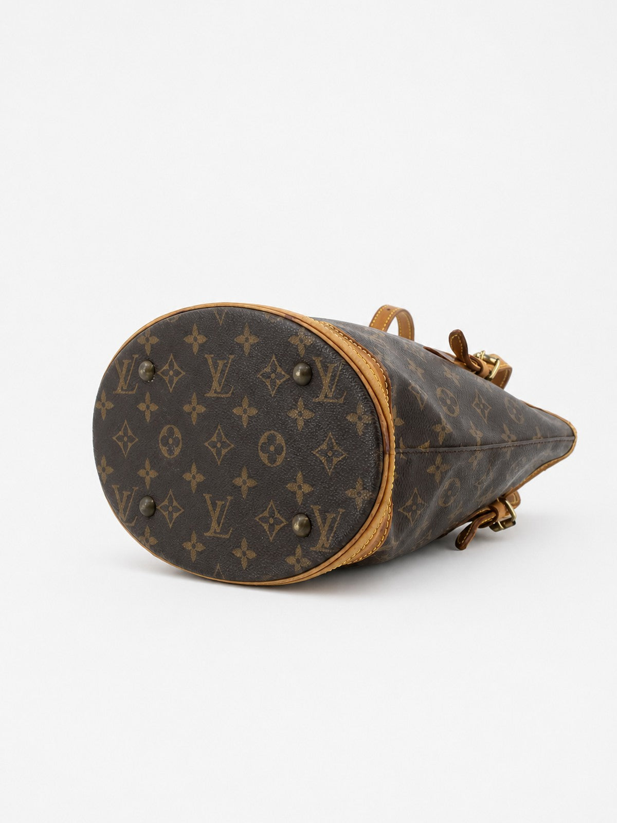Louis Vuitton Mini Bucket