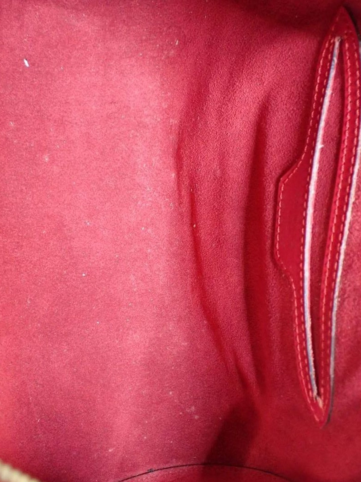 Louis Vuitton Soufflot MM