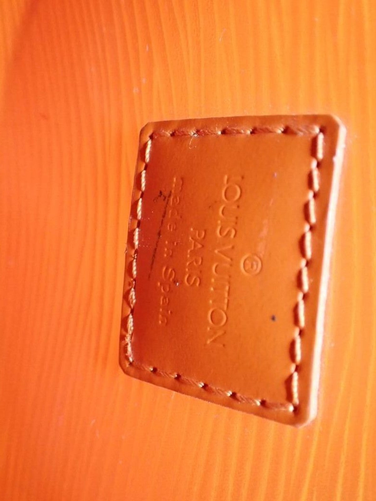 Louis Vuitton Hand Bag