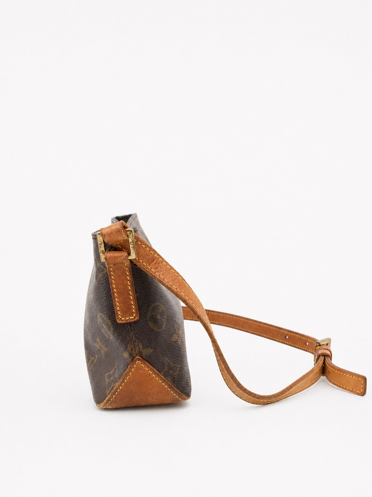 Louis Vuitton Trotteur
