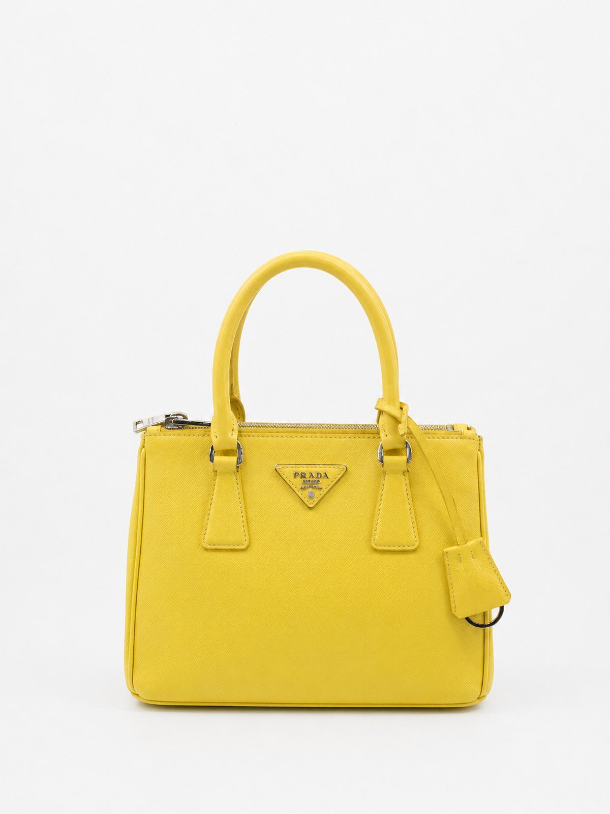 Prada Small Galleria
