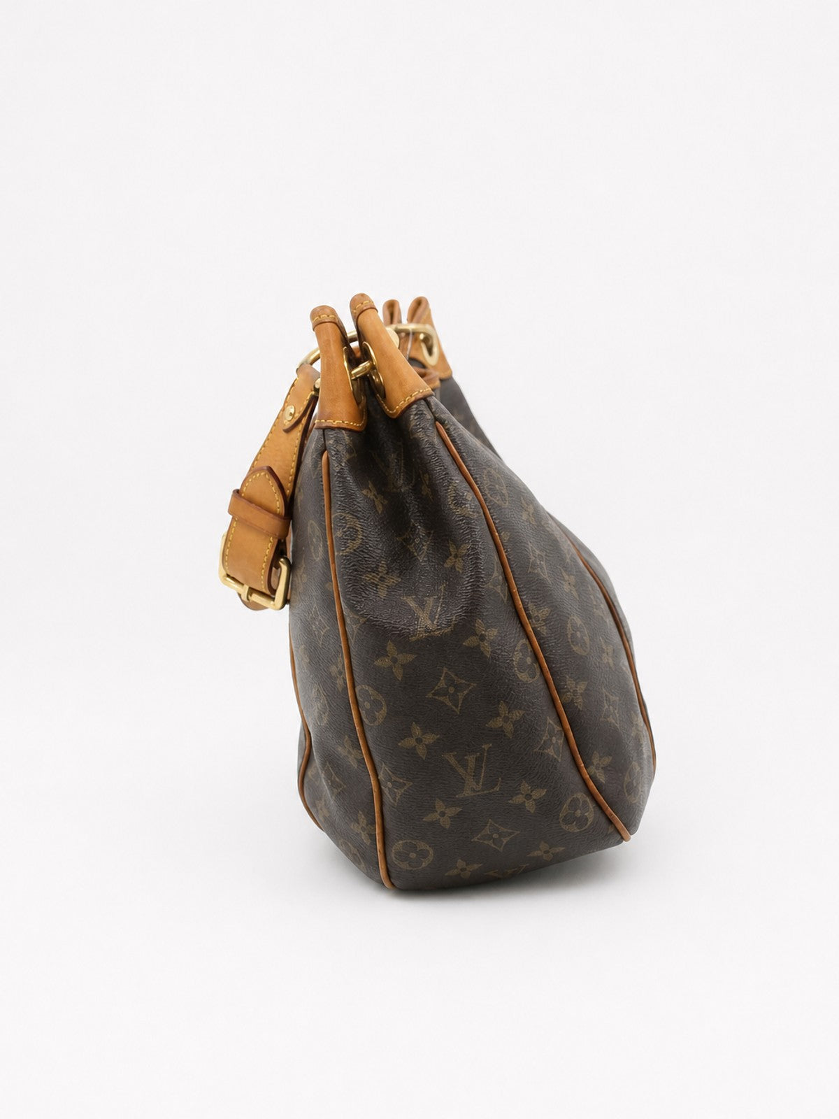 Louis Vuitton Galliera PM