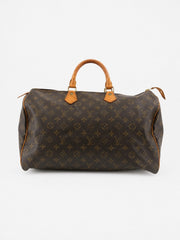 Louis Vuitton Speedy 40