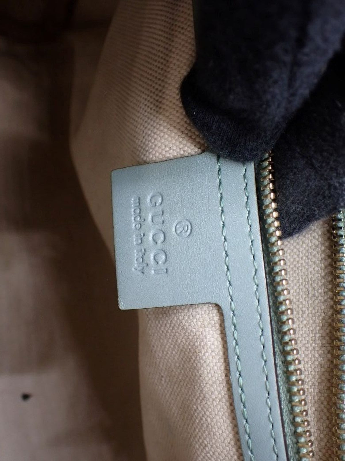 Gucci Boston