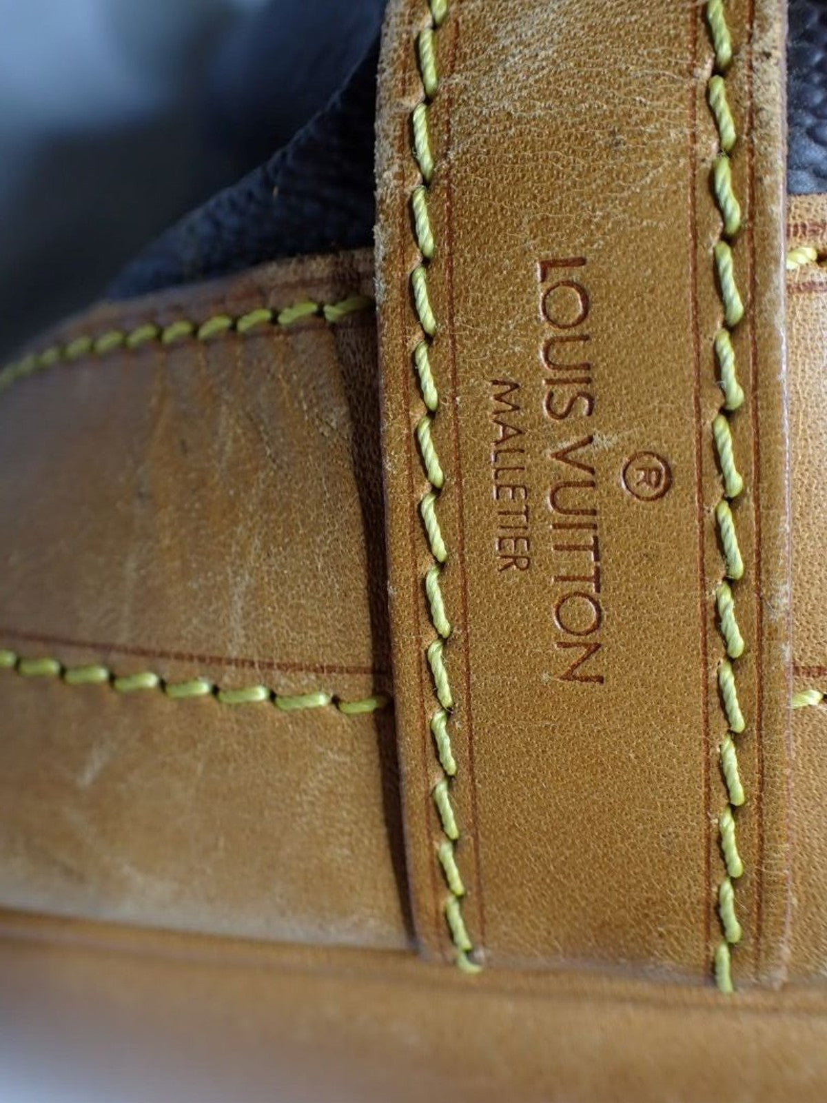 Louis Vuitton Noé
