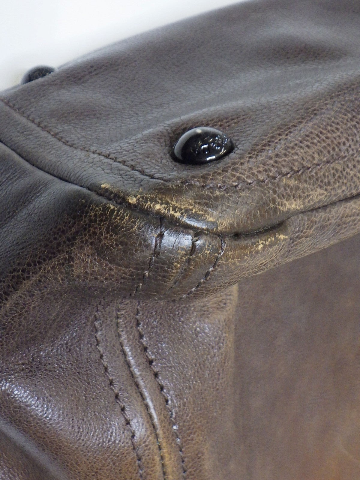 Prada Hand Bag
