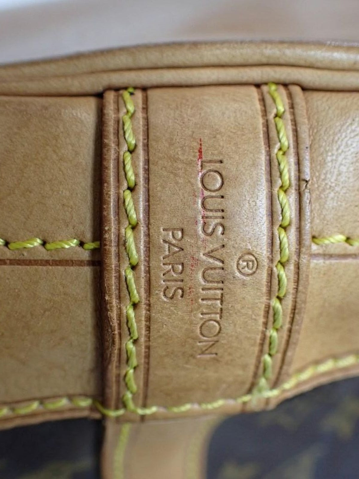 Louis Vuitton Noé