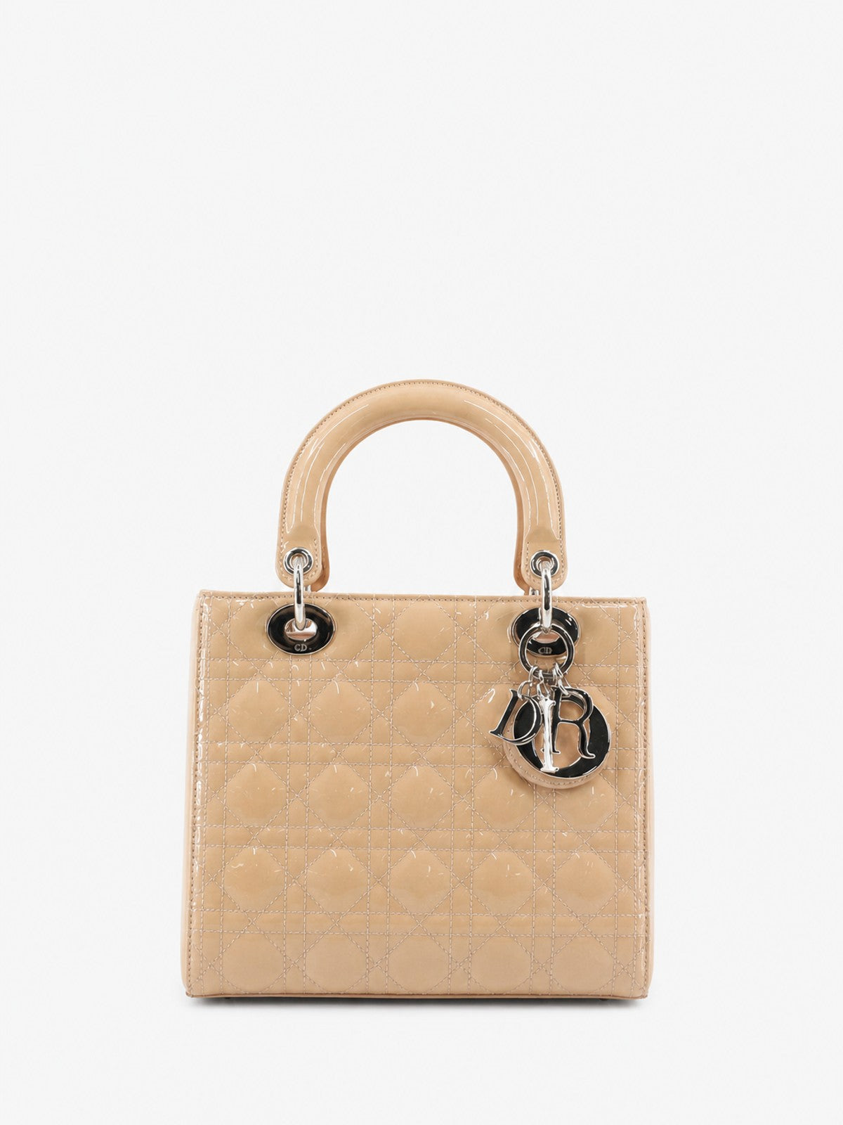 Christian Dior Medium Lady Dior