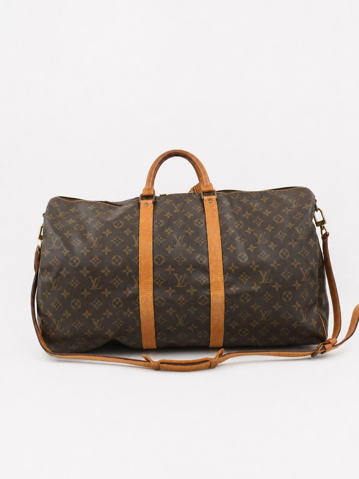 Louis Vuitton Keepall 55