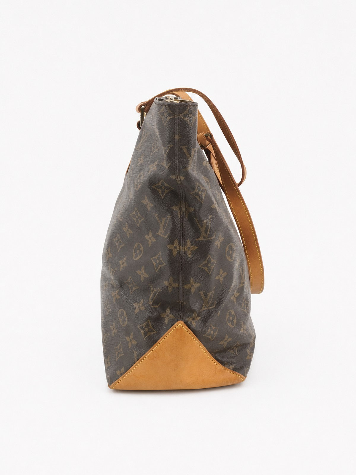 Louis Vuitton Cabas Mezzo