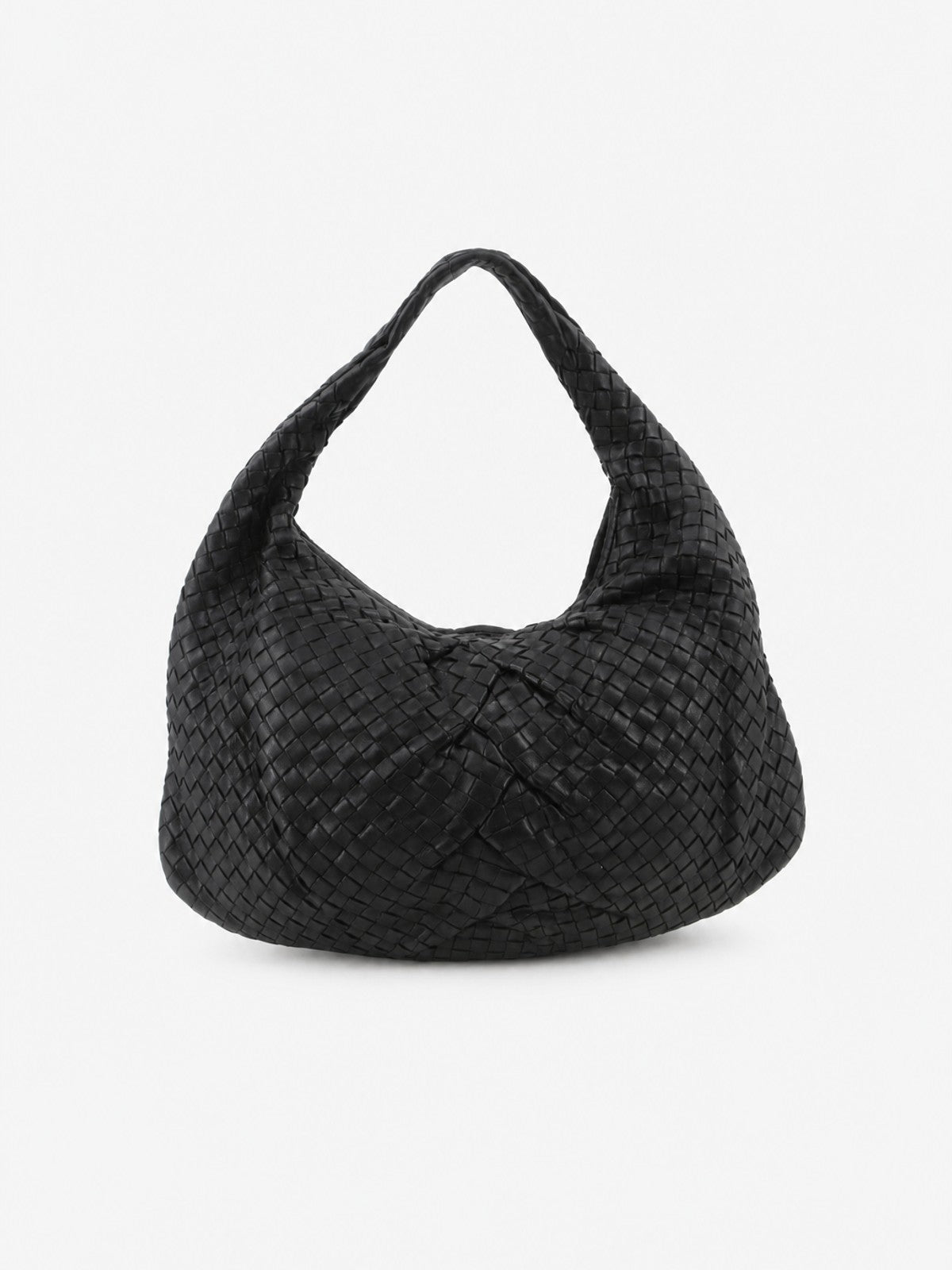 Bottega Veneta Medium Hobo