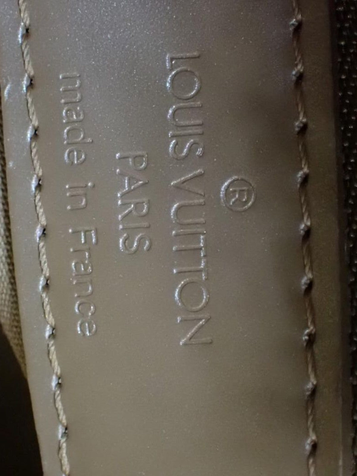 Louis Vuitton Wilwood