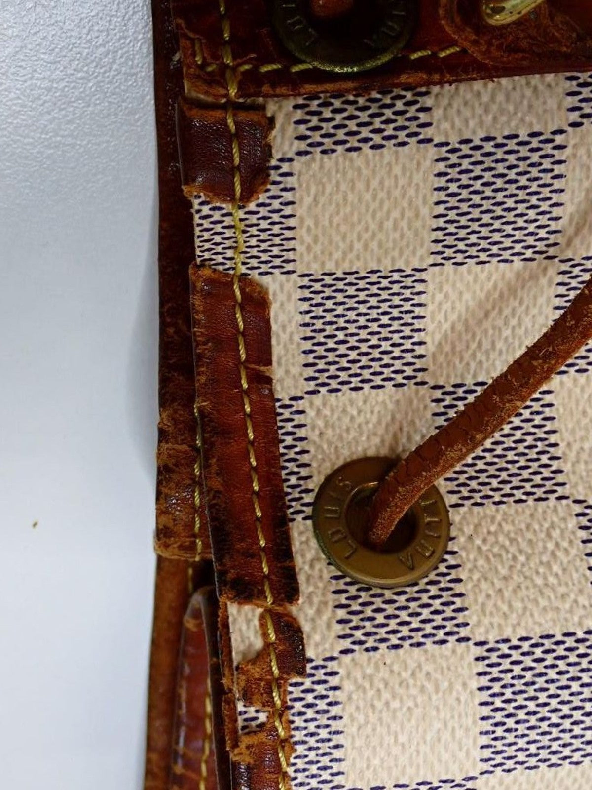 Louis Vuitton Noé