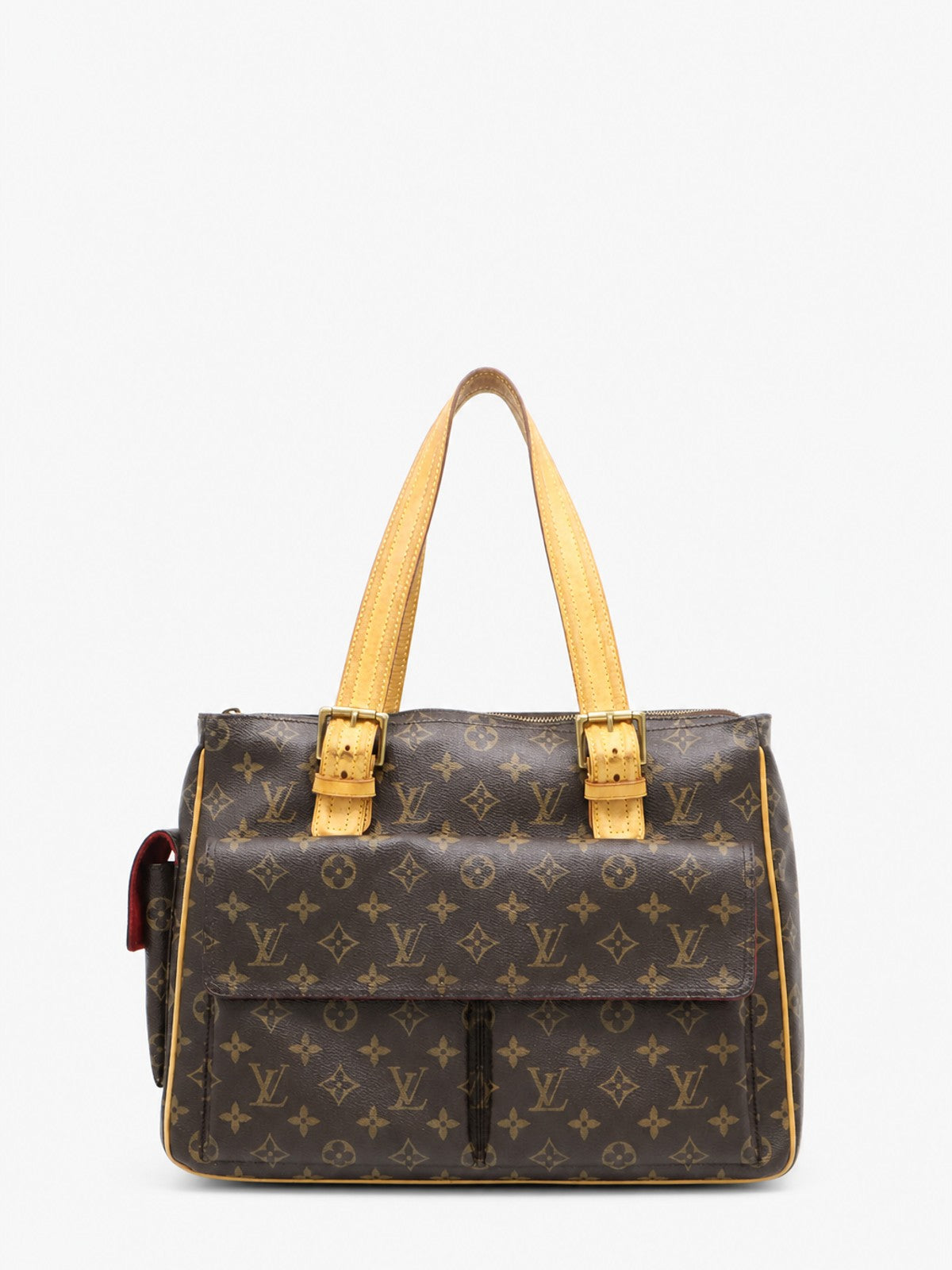 Louis Vuitton Multipli Cite