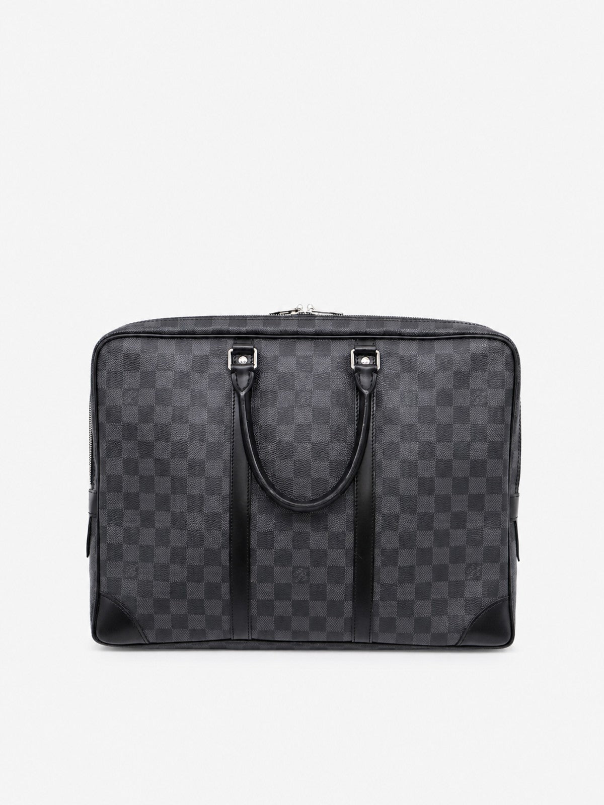 Louis Vuitton Port Documents Voyage GM