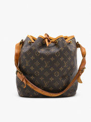 Louis Vuitton Petit Noé