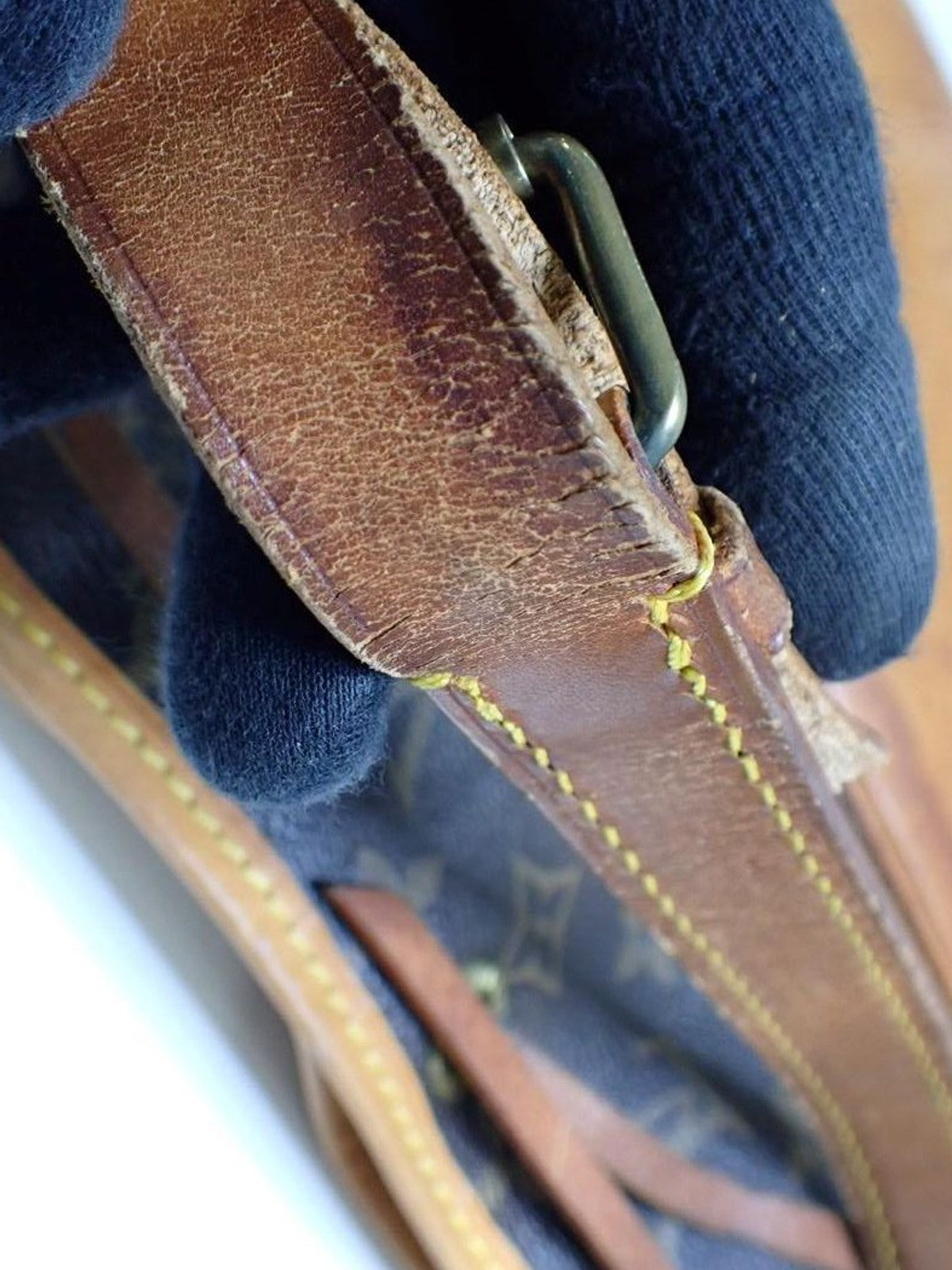 Louis Vuitton Petit Noé