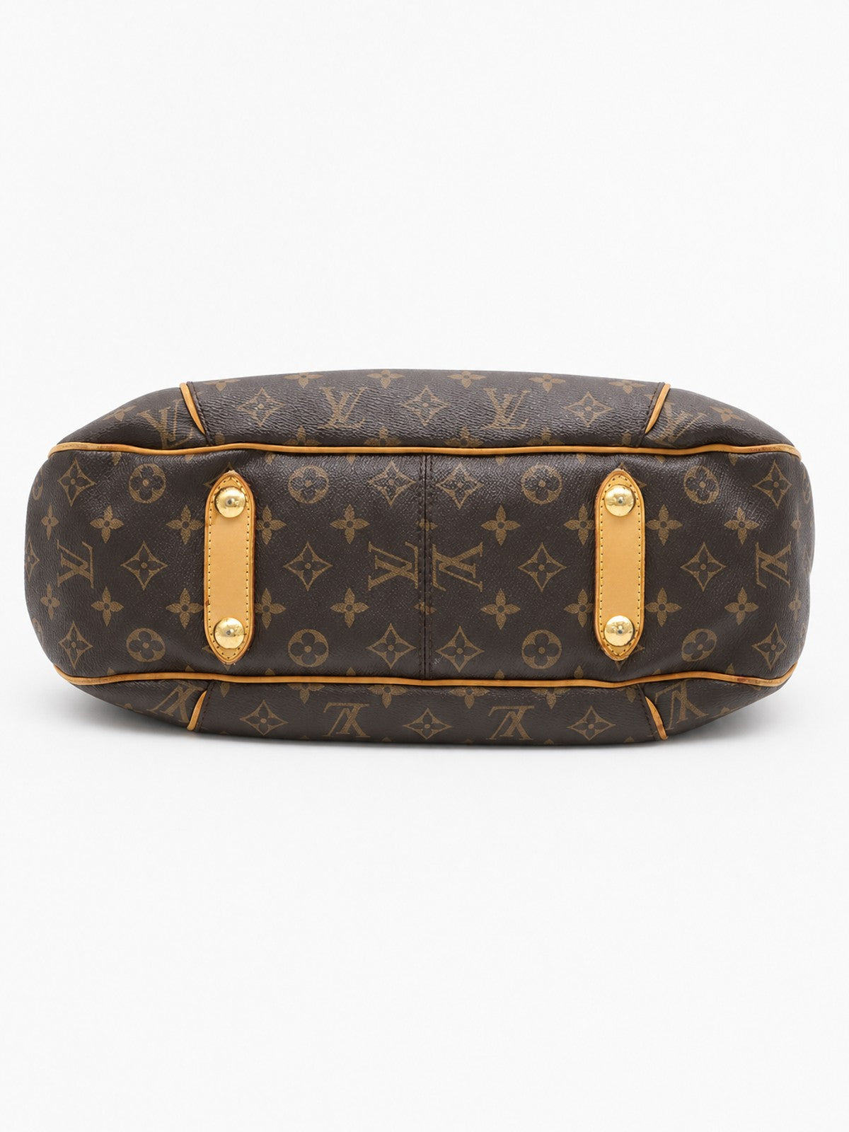 Louis Vuitton Galliera PM