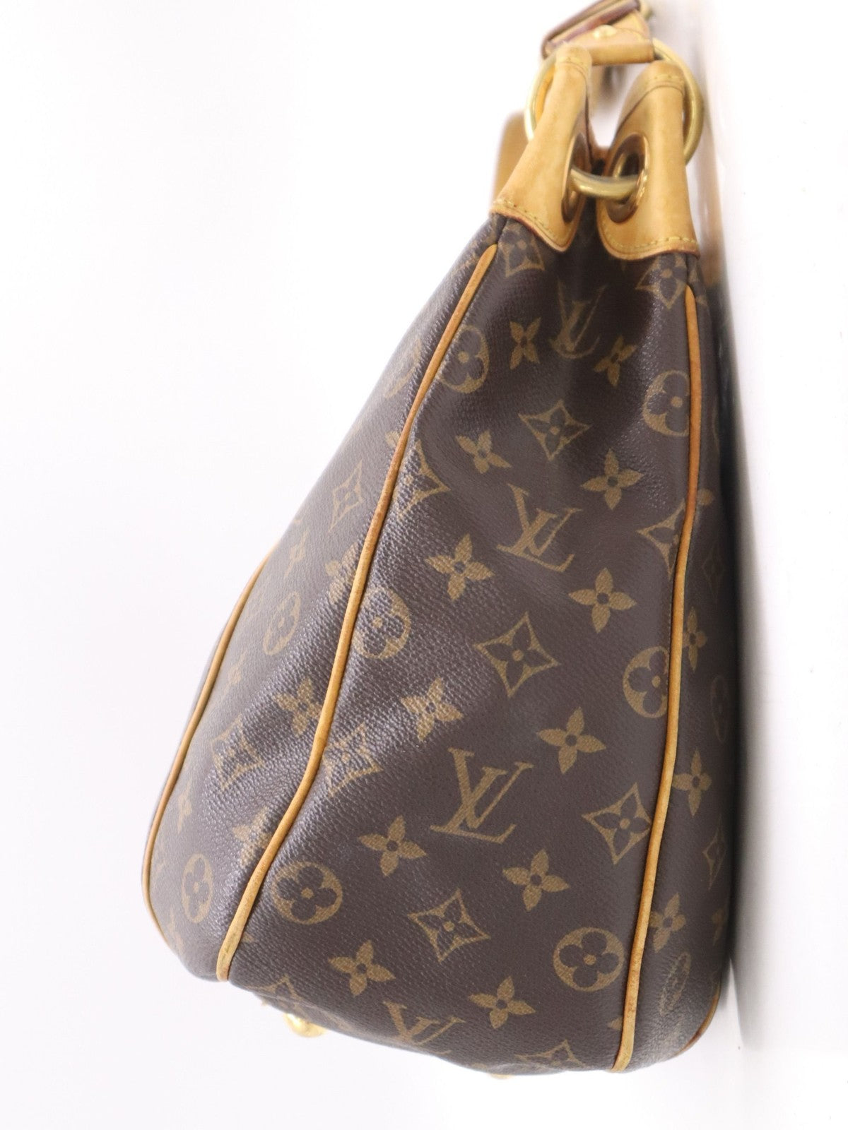 Louis Vuitton Galliera PM