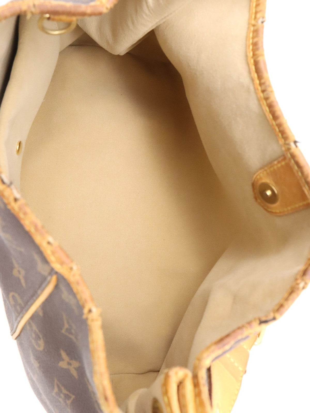 Louis Vuitton Galliera PM