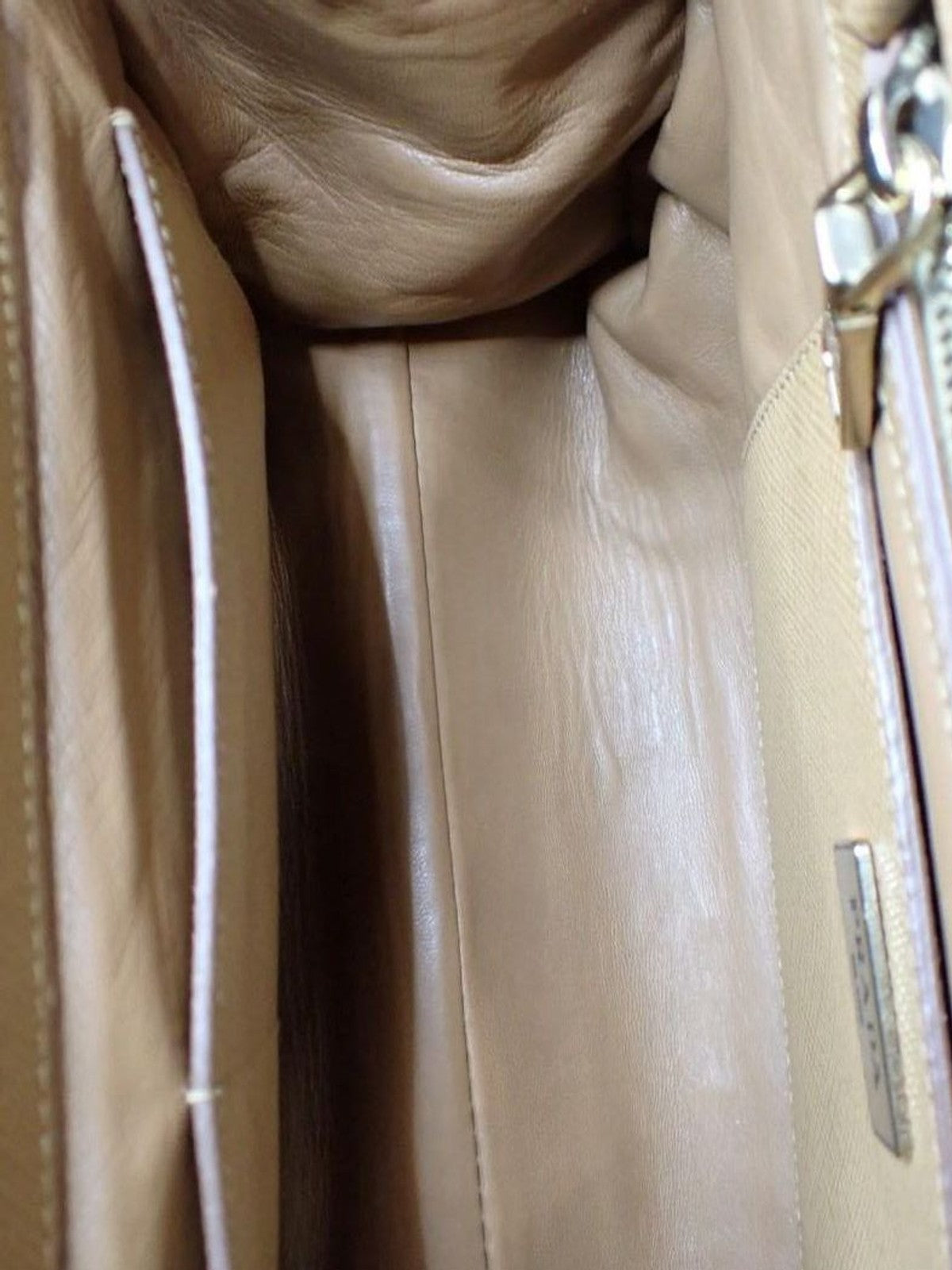 Prada Hand Bag
