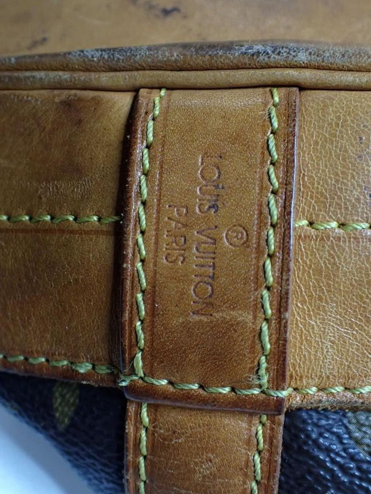 Louis Vuitton Noé