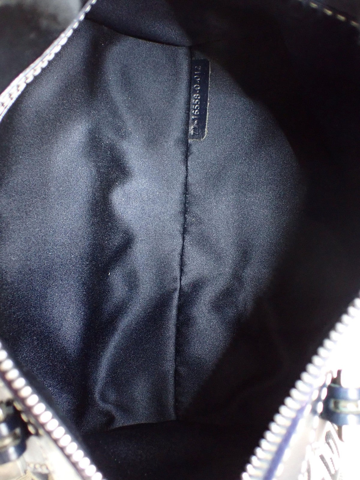Fendi Hand Bag