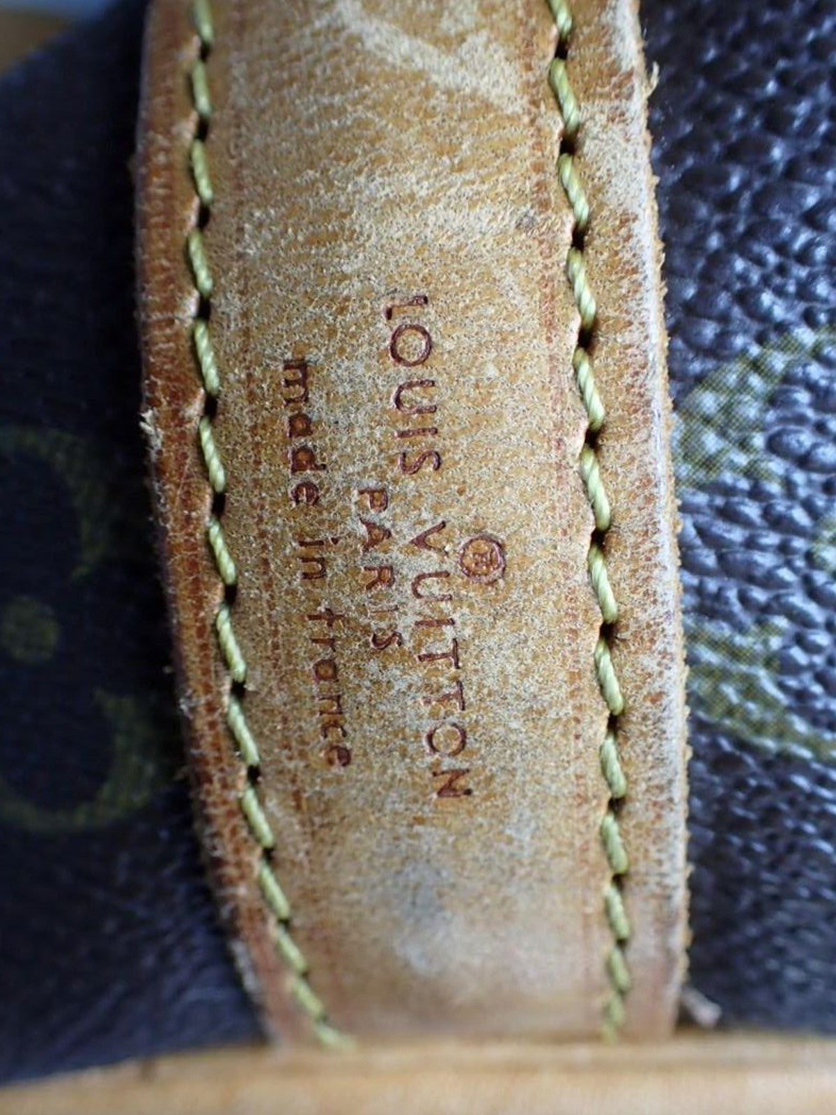 Louis Vuitton Petit Noé